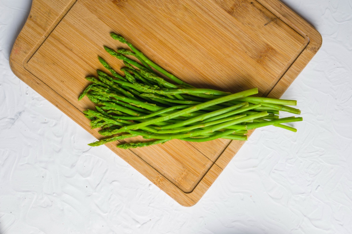 Asparagus